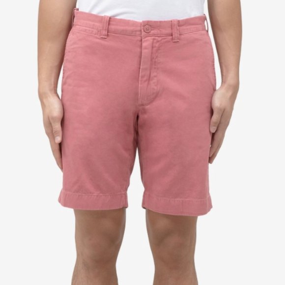 J. Crew Other - J-Crew Stanton Shorts (Salmon Color)